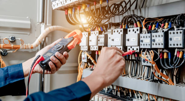 Best Electric Panel Repair  in Greenback, TN