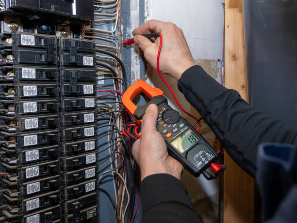 Best Local Electrician Companies  in Greenback, TN